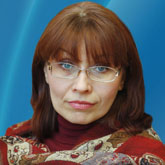 Николаева Марина Александровна