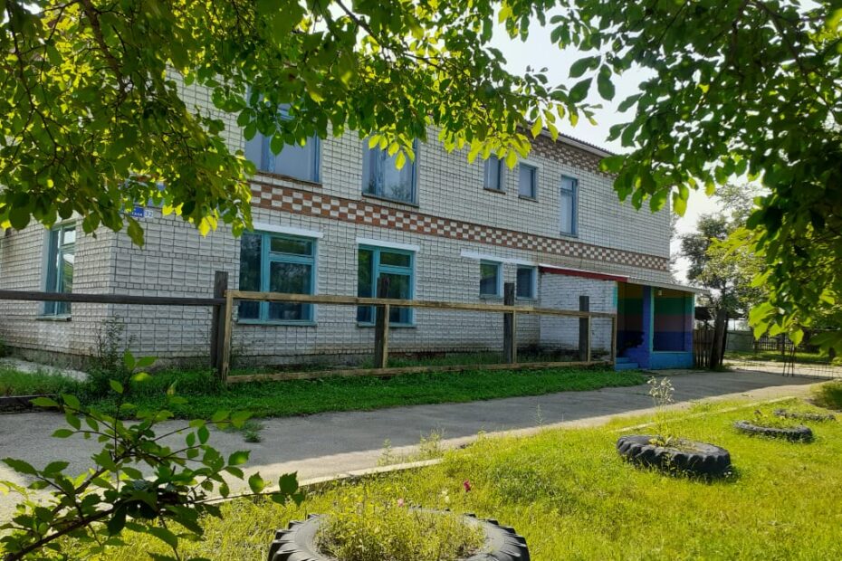 Саскалинский сельский Дом культуры