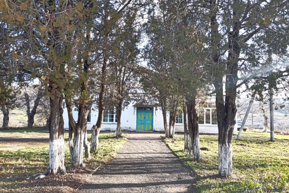 Головановский клуб