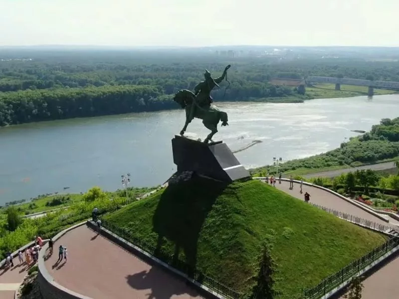 Культура и традиции Башкортостана